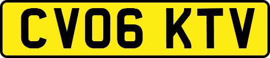 CV06KTV