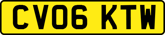 CV06KTW