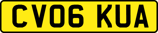 CV06KUA