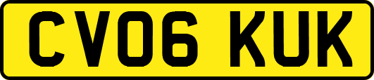 CV06KUK