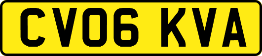 CV06KVA