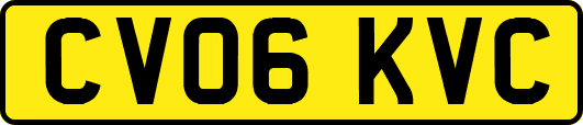 CV06KVC