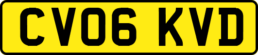 CV06KVD