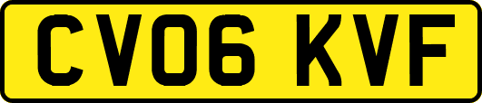 CV06KVF