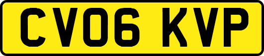 CV06KVP