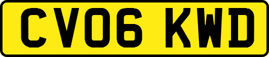 CV06KWD