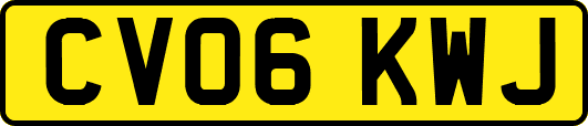 CV06KWJ