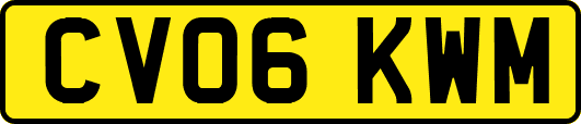 CV06KWM