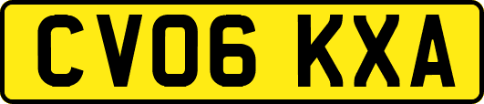 CV06KXA