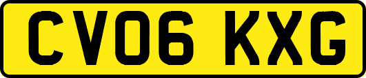 CV06KXG