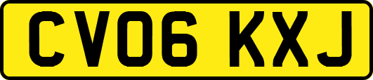 CV06KXJ