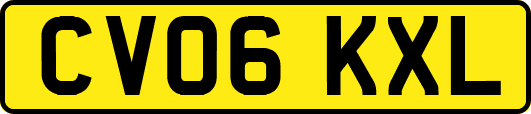 CV06KXL