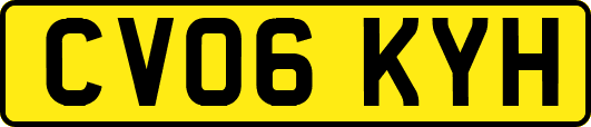 CV06KYH