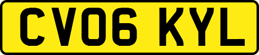 CV06KYL