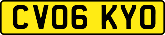 CV06KYO