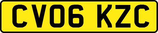 CV06KZC