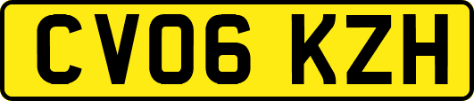 CV06KZH