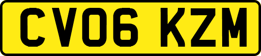 CV06KZM