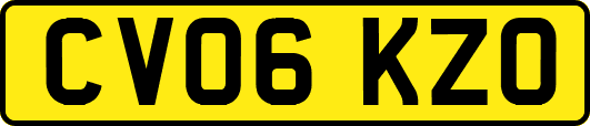 CV06KZO