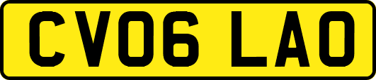 CV06LAO