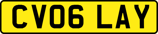 CV06LAY