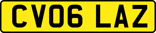 CV06LAZ