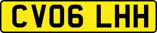 CV06LHH