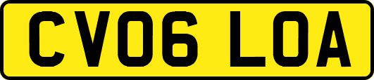 CV06LOA