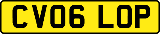 CV06LOP