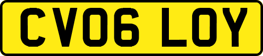 CV06LOY