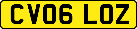 CV06LOZ