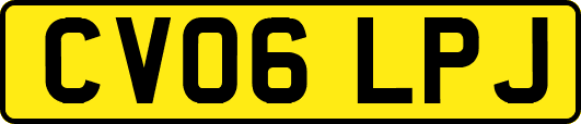 CV06LPJ