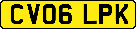 CV06LPK