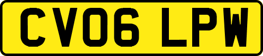 CV06LPW