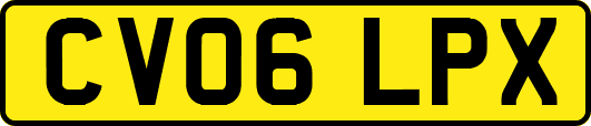 CV06LPX