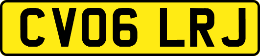 CV06LRJ