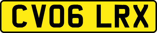 CV06LRX