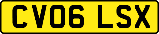 CV06LSX