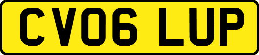 CV06LUP