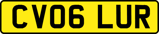 CV06LUR