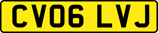 CV06LVJ