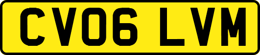 CV06LVM