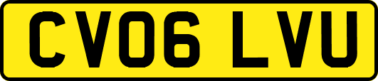 CV06LVU