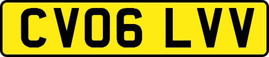 CV06LVV