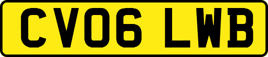 CV06LWB