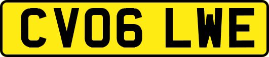 CV06LWE