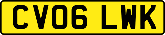 CV06LWK