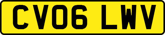 CV06LWV