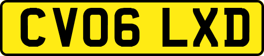 CV06LXD