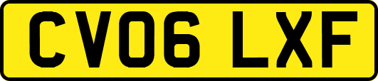 CV06LXF